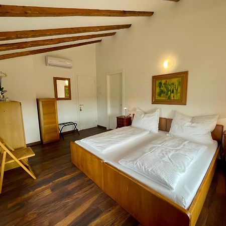Casa Bea Bed & Breakfast Fossalon di Grado Екстериор снимка