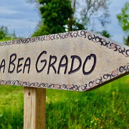 Casa Bea Bed & Breakfast Fossalon di Grado Екстериор снимка
