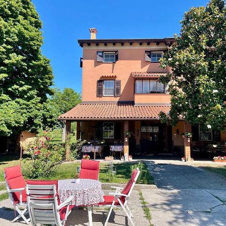 Casa Bea Bed & Breakfast Fossalon di Grado Екстериор снимка