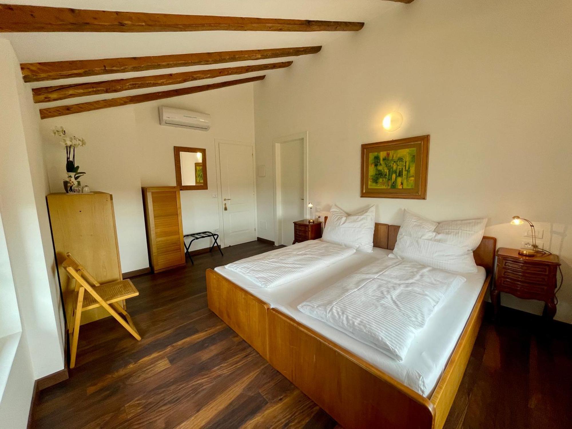 Casa Bea Bed & Breakfast Fossalon di Grado Екстериор снимка