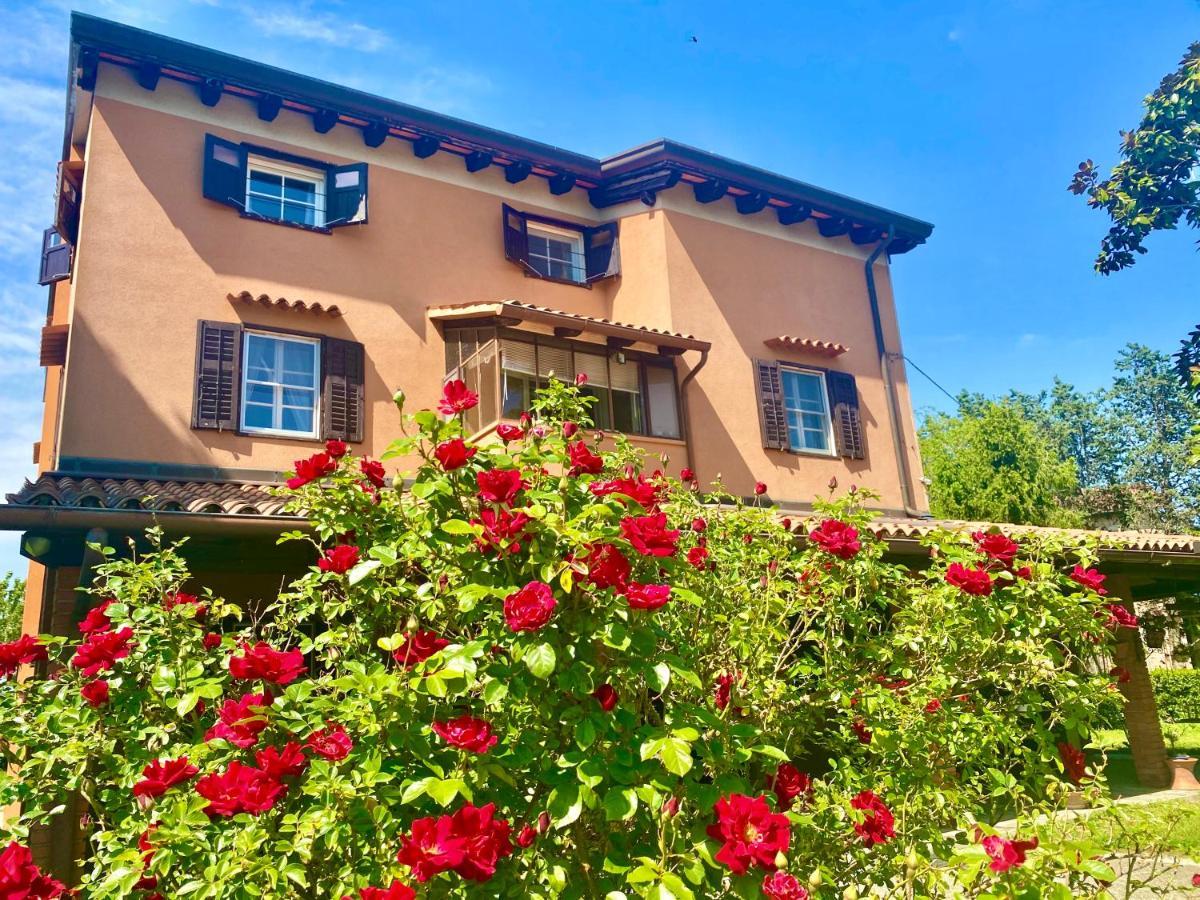 Casa Bea Bed & Breakfast Fossalon di Grado Екстериор снимка