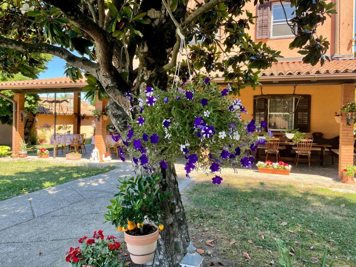 Casa Bea Bed & Breakfast Fossalon di Grado Екстериор снимка