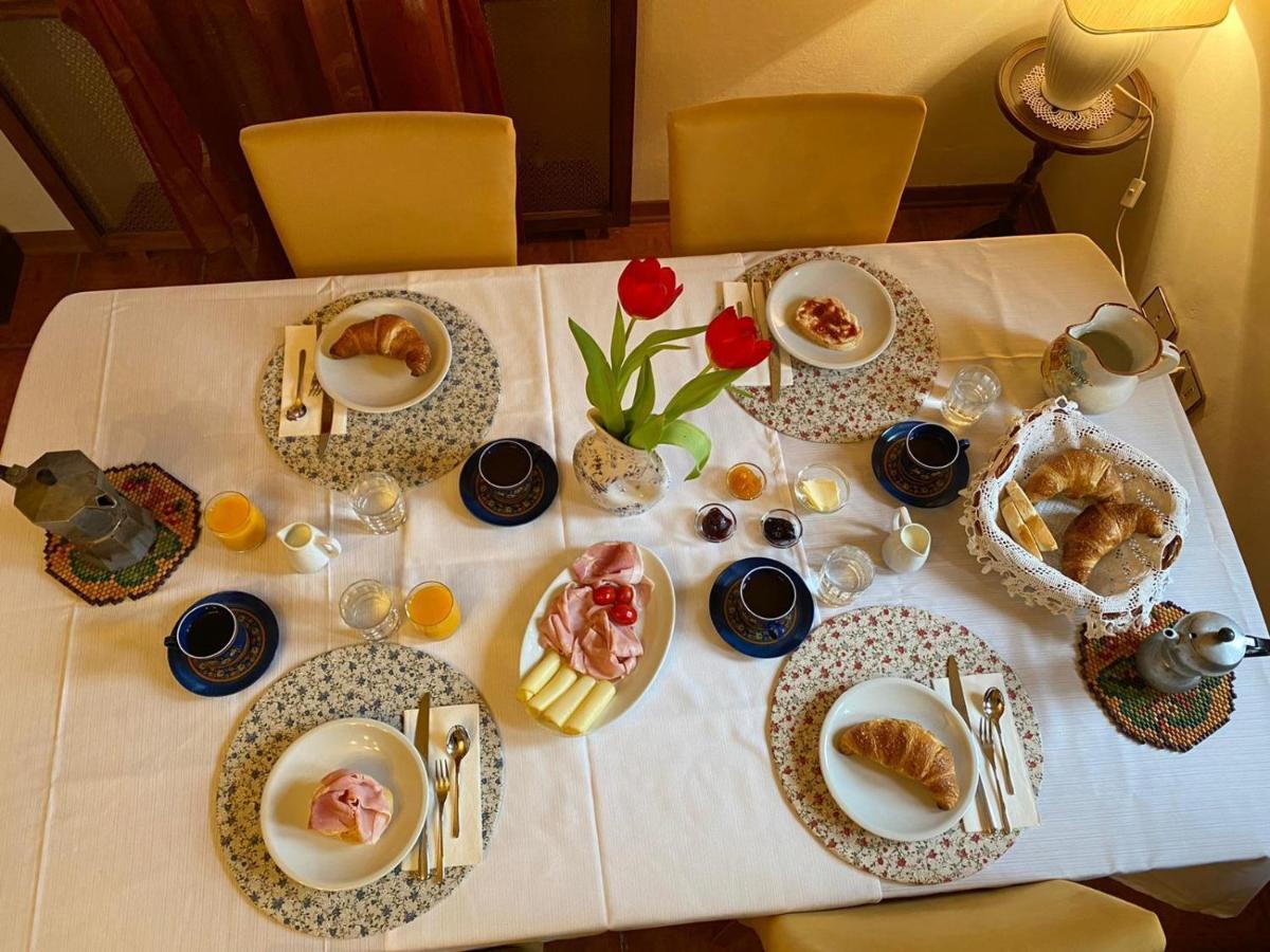 Casa Bea Bed & Breakfast Fossalon di Grado Екстериор снимка