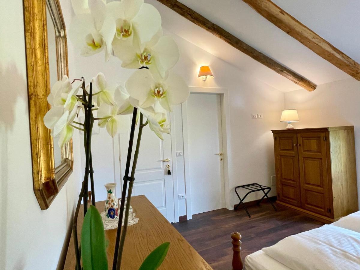 Casa Bea Bed & Breakfast Fossalon di Grado Екстериор снимка