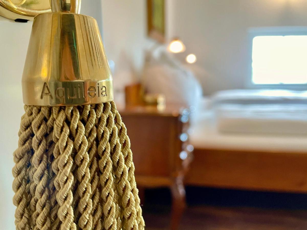 Casa Bea Bed & Breakfast Fossalon di Grado Екстериор снимка