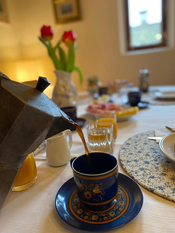 Casa Bea Bed & Breakfast Fossalon di Grado Екстериор снимка