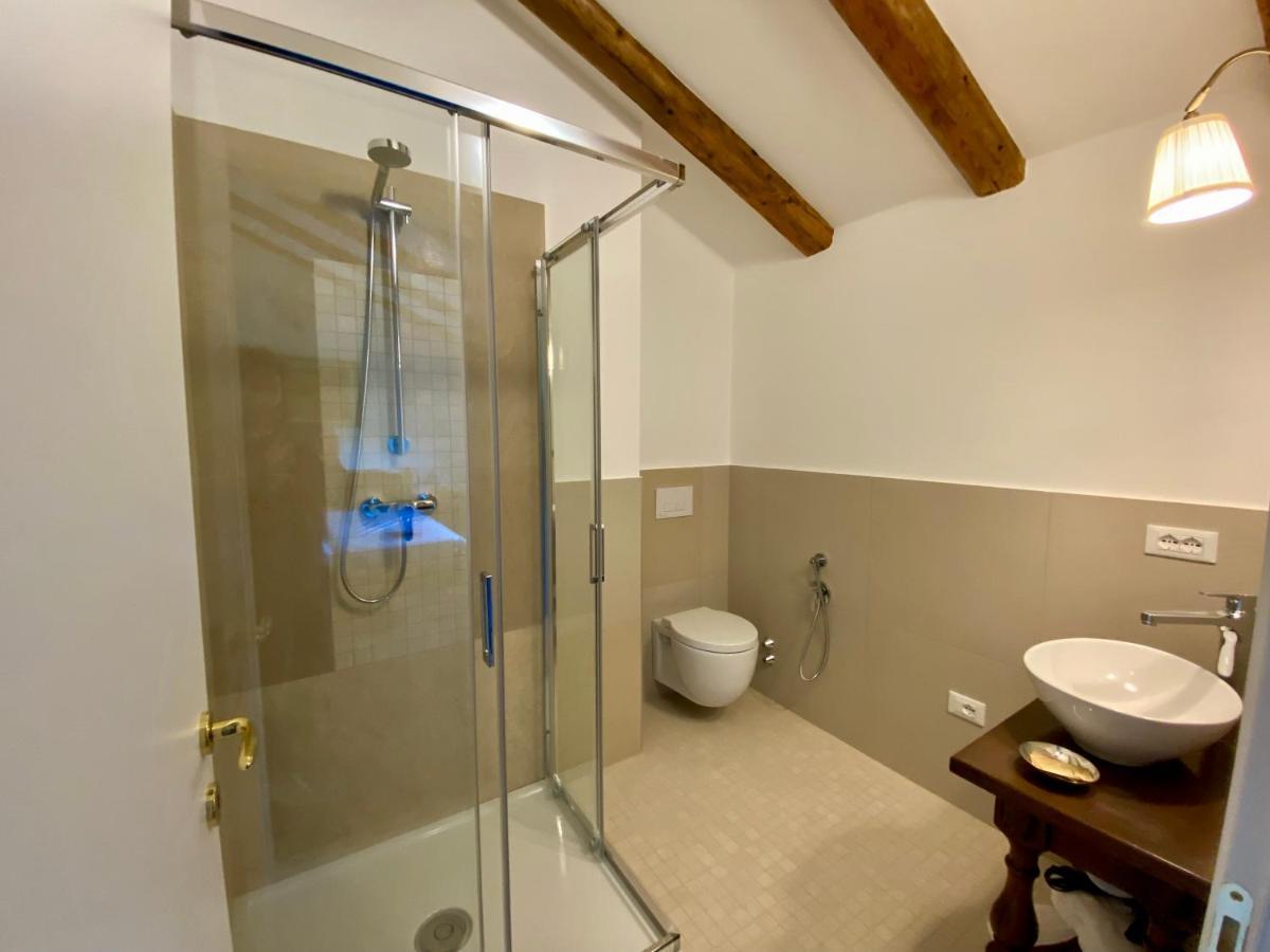 Casa Bea Bed & Breakfast Fossalon di Grado Екстериор снимка